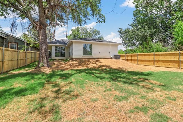 508 W Johnson Street, Denison, TX 75020