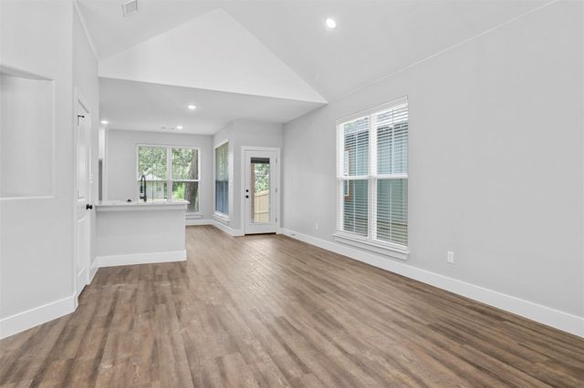 508 W Johnson Street, Denison, TX 75020