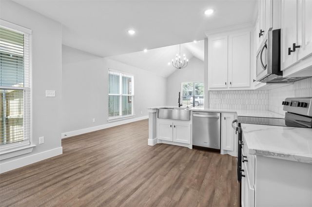 508 W Johnson Street, Denison, TX 75020