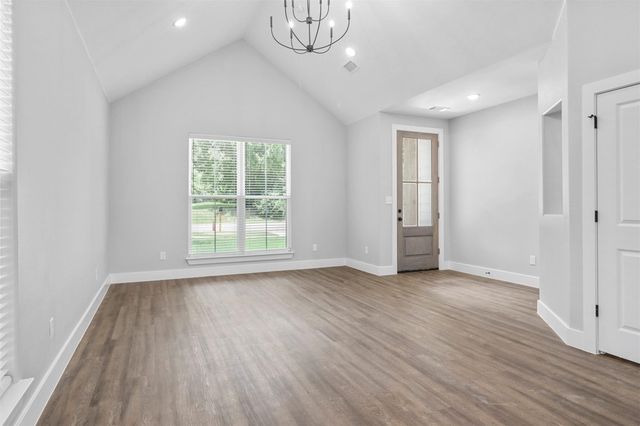 508 W Johnson Street, Denison, TX 75020