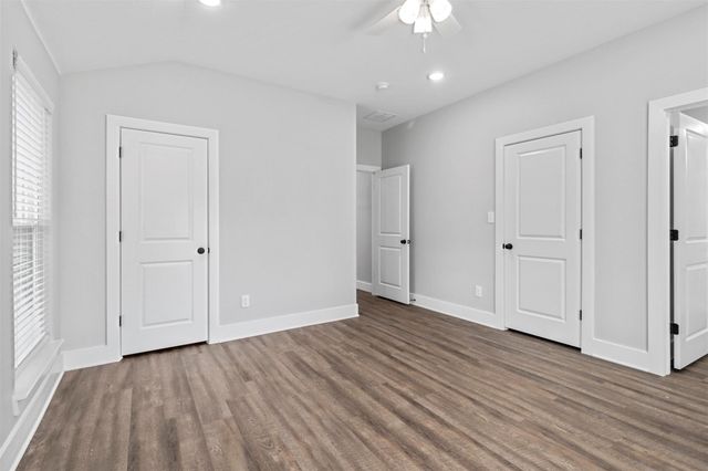 508 W Johnson Street, Denison, TX 75020