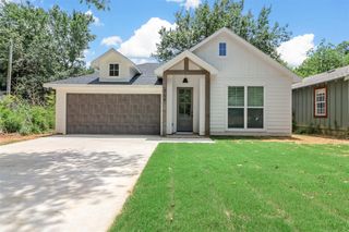 508 W Johnson Street, Denison, TX 75020