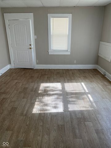 520 N Moreland Avenue A, Indianapolis, IN 46222