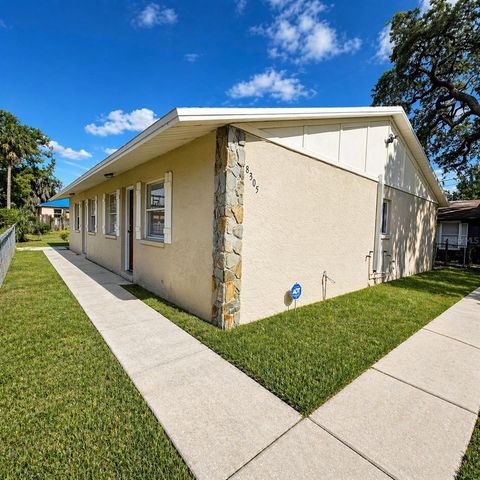 8305 N MARKS STREET B, Tampa, FL 33604