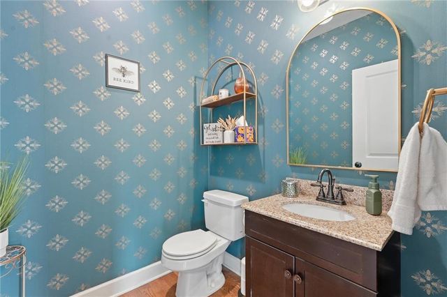 3108 SW Pergola Park Drive, Lee's Summit, MO 64081