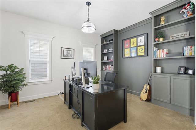 3108 SW Pergola Park Drive, Lee's Summit, MO 64081