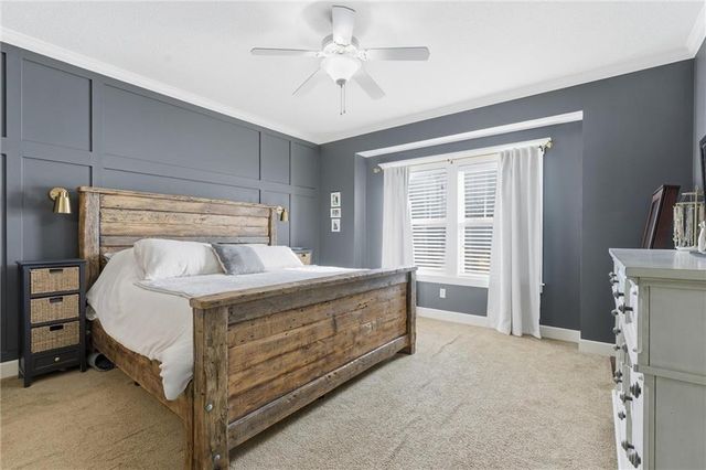 3108 SW Pergola Park Drive, Lee's Summit, MO 64081