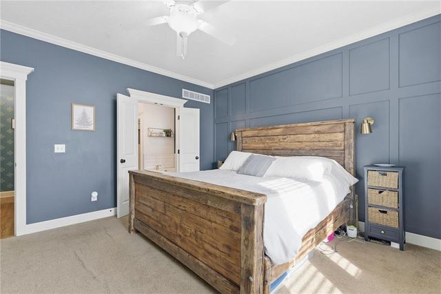 3108 SW Pergola Park Drive, Lee's Summit, MO 64081