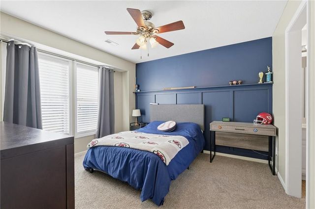 3108 SW Pergola Park Drive, Lee's Summit, MO 64081