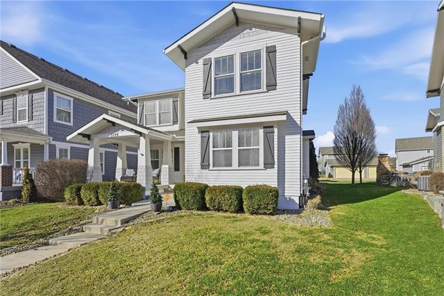 3108 SW Pergola Park Drive, Lee's Summit, MO 64081