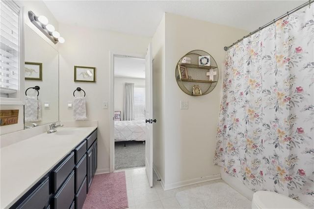 3108 SW Pergola Park Drive, Lee's Summit, MO 64081