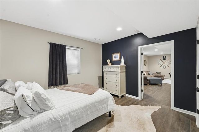 3108 SW Pergola Park Drive, Lee's Summit, MO 64081