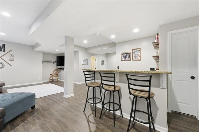 3108 SW Pergola Park Drive, Lee's Summit, MO 64081