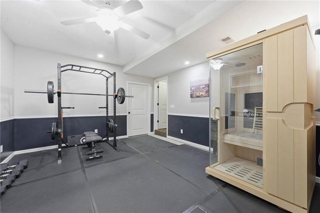 3108 SW Pergola Park Drive, Lee's Summit, MO 64081