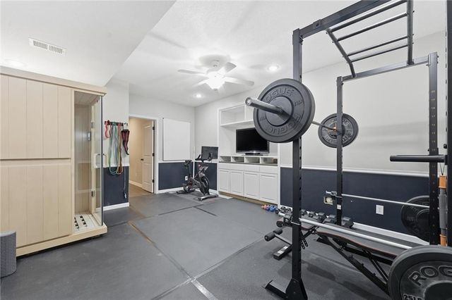 3108 SW Pergola Park Drive, Lee's Summit, MO 64081