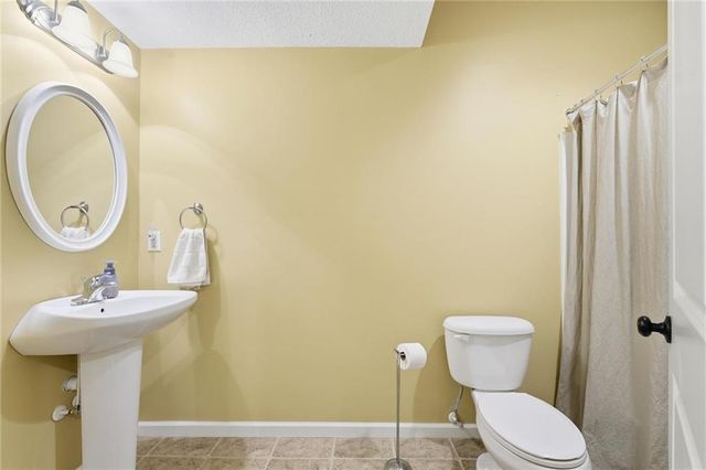 3108 SW Pergola Park Drive, Lee's Summit, MO 64081