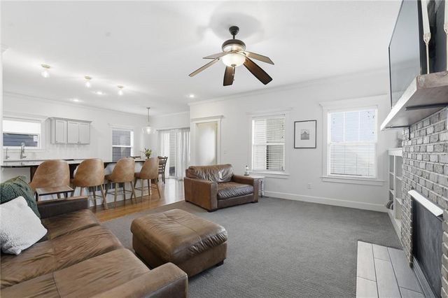 3108 SW Pergola Park Drive, Lee's Summit, MO 64081