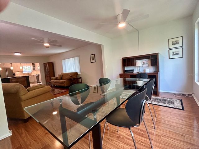 2436 RHODESIAN DRIVE 42, Clearwater, FL 33763