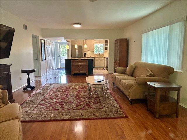 2436 RHODESIAN DRIVE 42, Clearwater, FL 33763