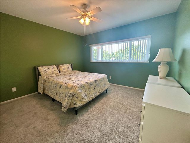 2436 RHODESIAN DRIVE 42, Clearwater, FL 33763