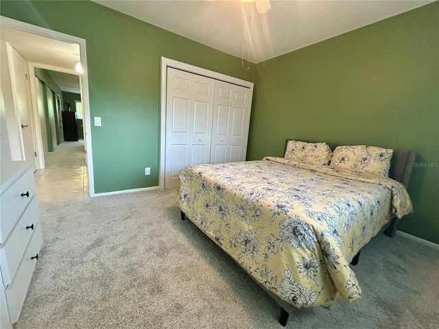 2436 RHODESIAN DRIVE 42, Clearwater, FL 33763