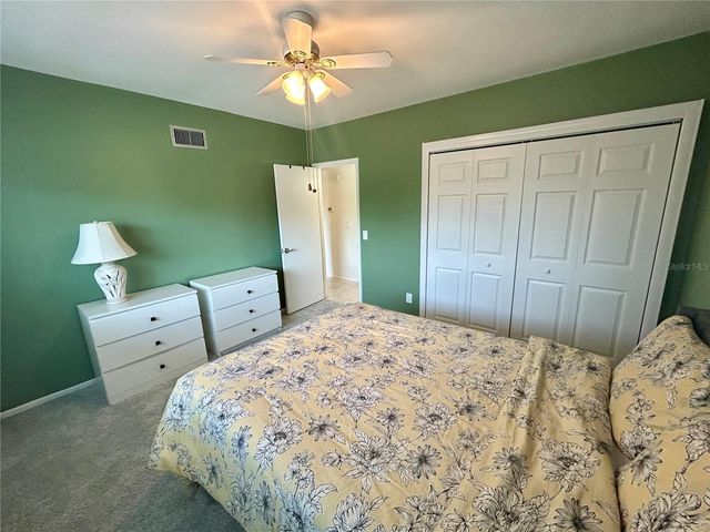 2436 RHODESIAN DRIVE 42, Clearwater, FL 33763