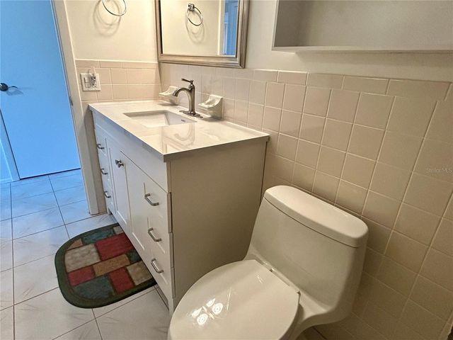 2436 RHODESIAN DRIVE 42, Clearwater, FL 33763
