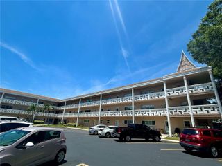 2436 RHODESIAN DRIVE 42, Clearwater, FL 33763