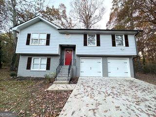 55 Stone Creek Drive, Covington, GA 30016