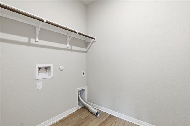 17705 Prairie Land WAY, Manor, TX 78653