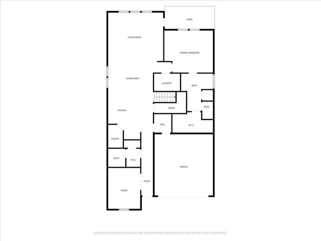 17705 Prairie Land WAY, Manor, TX 78653