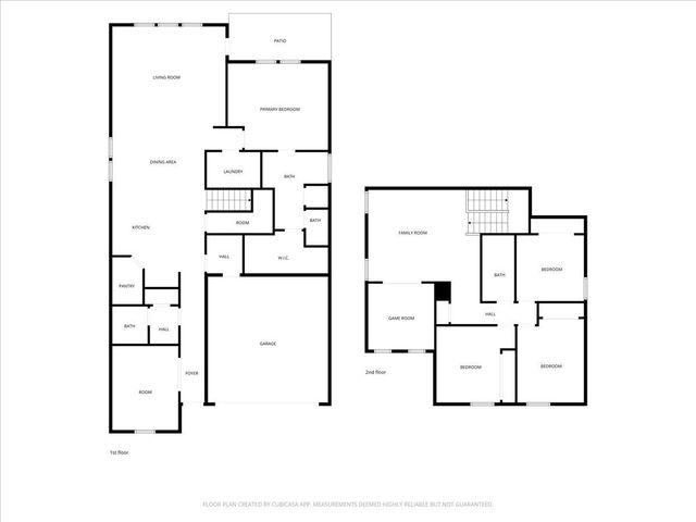 17705 Prairie Land WAY, Manor, TX 78653