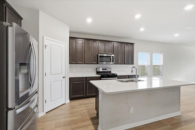 17705 Prairie Land WAY, Manor, TX 78653