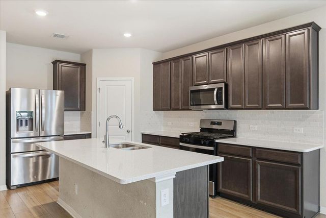 17705 Prairie Land WAY, Manor, TX 78653