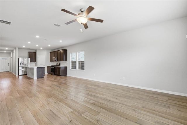 17705 Prairie Land WAY, Manor, TX 78653