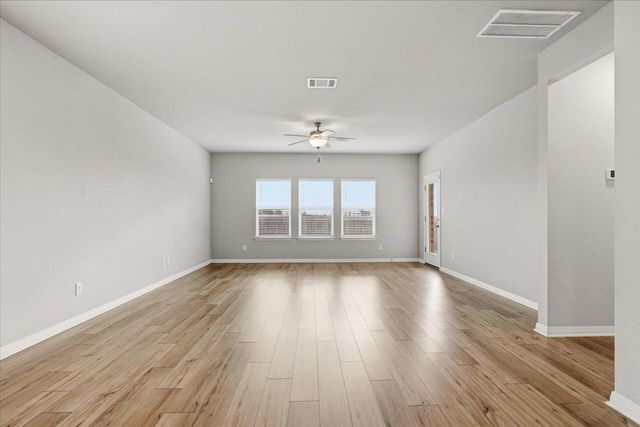 17705 Prairie Land WAY, Manor, TX 78653