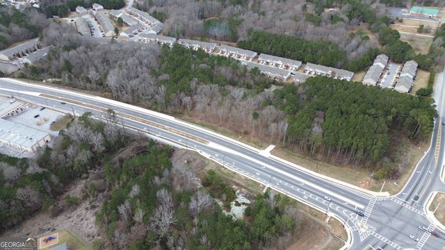 0 NWC Sigman & Rockbridge Road, Conyers, GA 30012