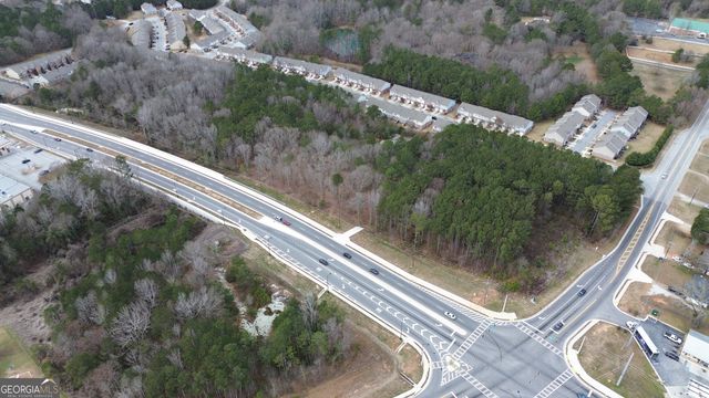 0 NWC Sigman & Rockbridge Road, Conyers, GA 30012