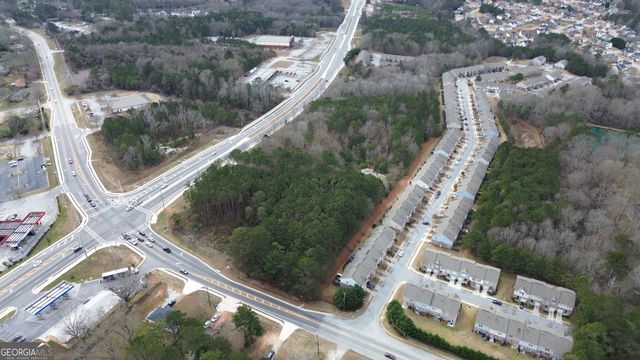 0 NWC Sigman & Rockbridge Road, Conyers, GA 30012