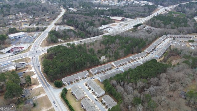 0 NWC Sigman & Rockbridge Road, Conyers, GA 30012