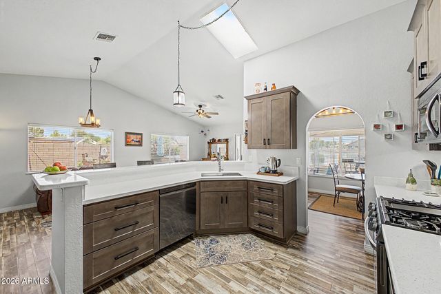 20439 N 110th Avenue, Sun City, AZ 85373