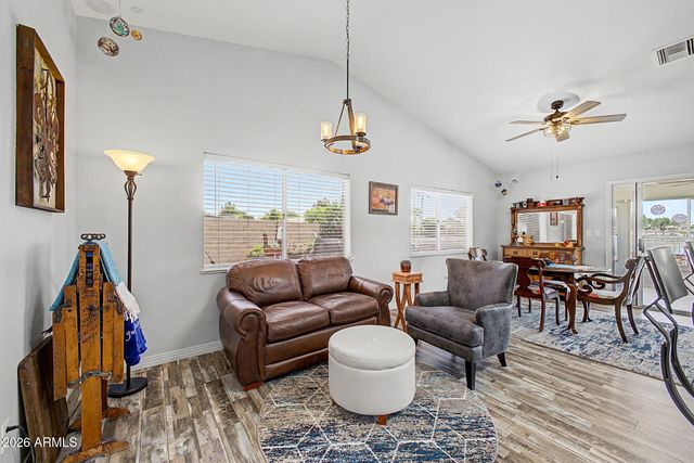 20439 N 110th Avenue, Sun City, AZ 85373