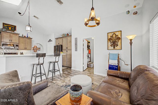 20439 N 110th Avenue, Sun City, AZ 85373