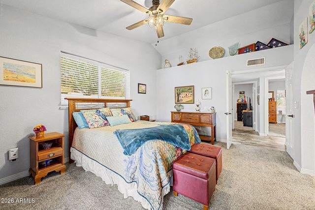20439 N 110th Avenue, Sun City, AZ 85373