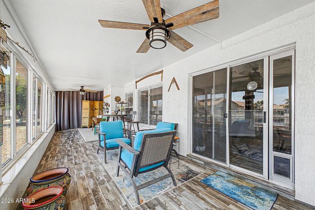 20439 N 110th Avenue, Sun City, AZ 85373