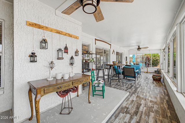 20439 N 110th Avenue, Sun City, AZ 85373