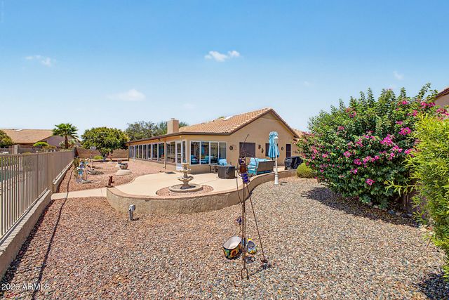 20439 N 110th Avenue, Sun City, AZ 85373