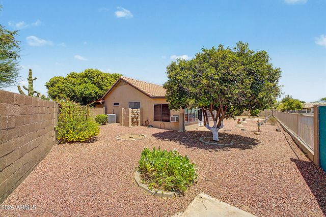 20439 N 110th Avenue, Sun City, AZ 85373