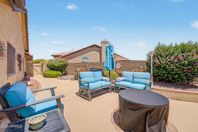 20439 N 110th Avenue, Sun City, AZ 85373
