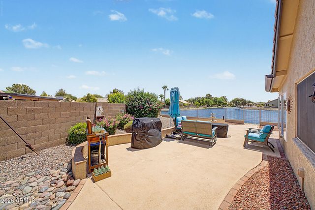 20439 N 110th Avenue, Sun City, AZ 85373